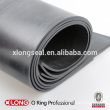 China best price exporter of rubber sheet
